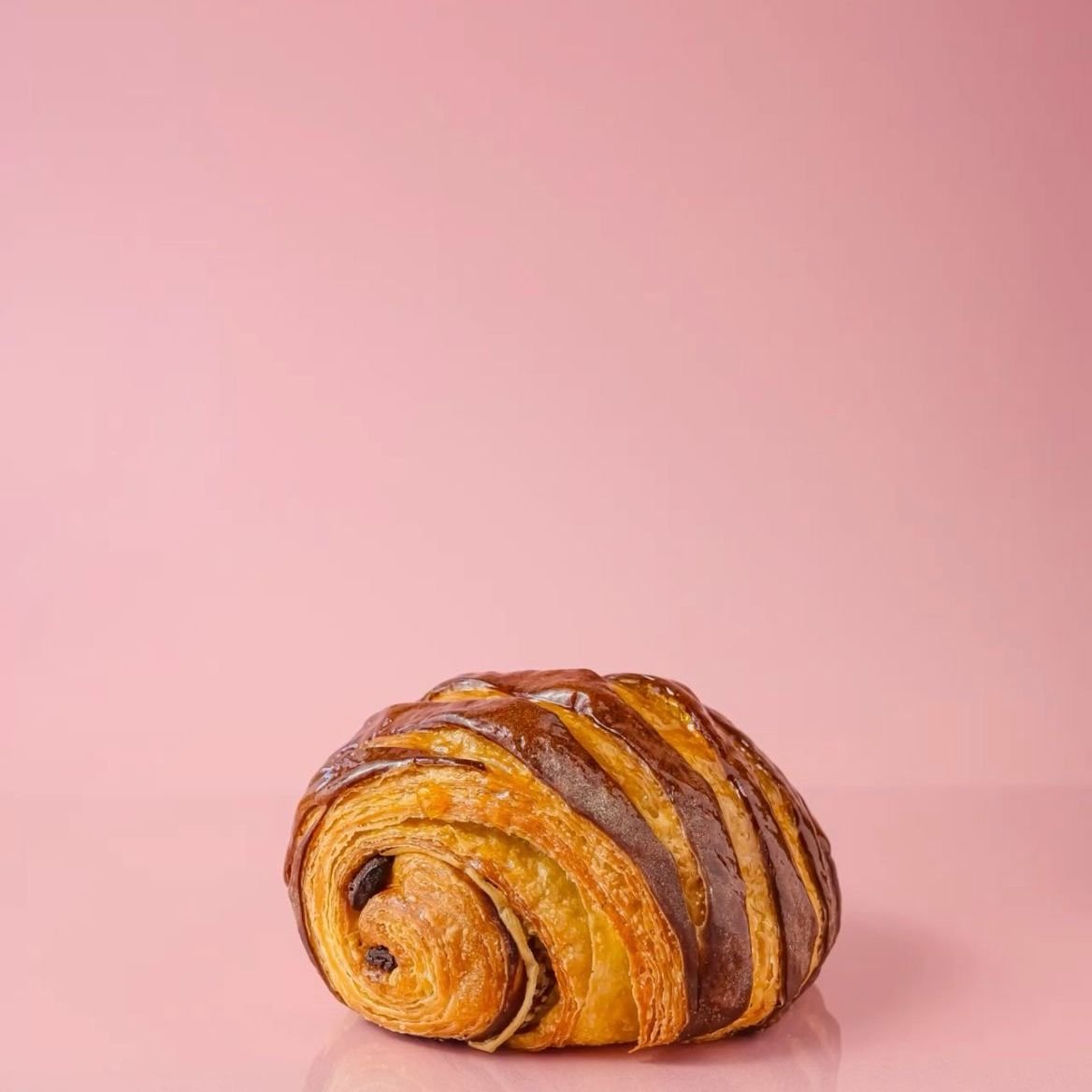 Pain Au Chocolate