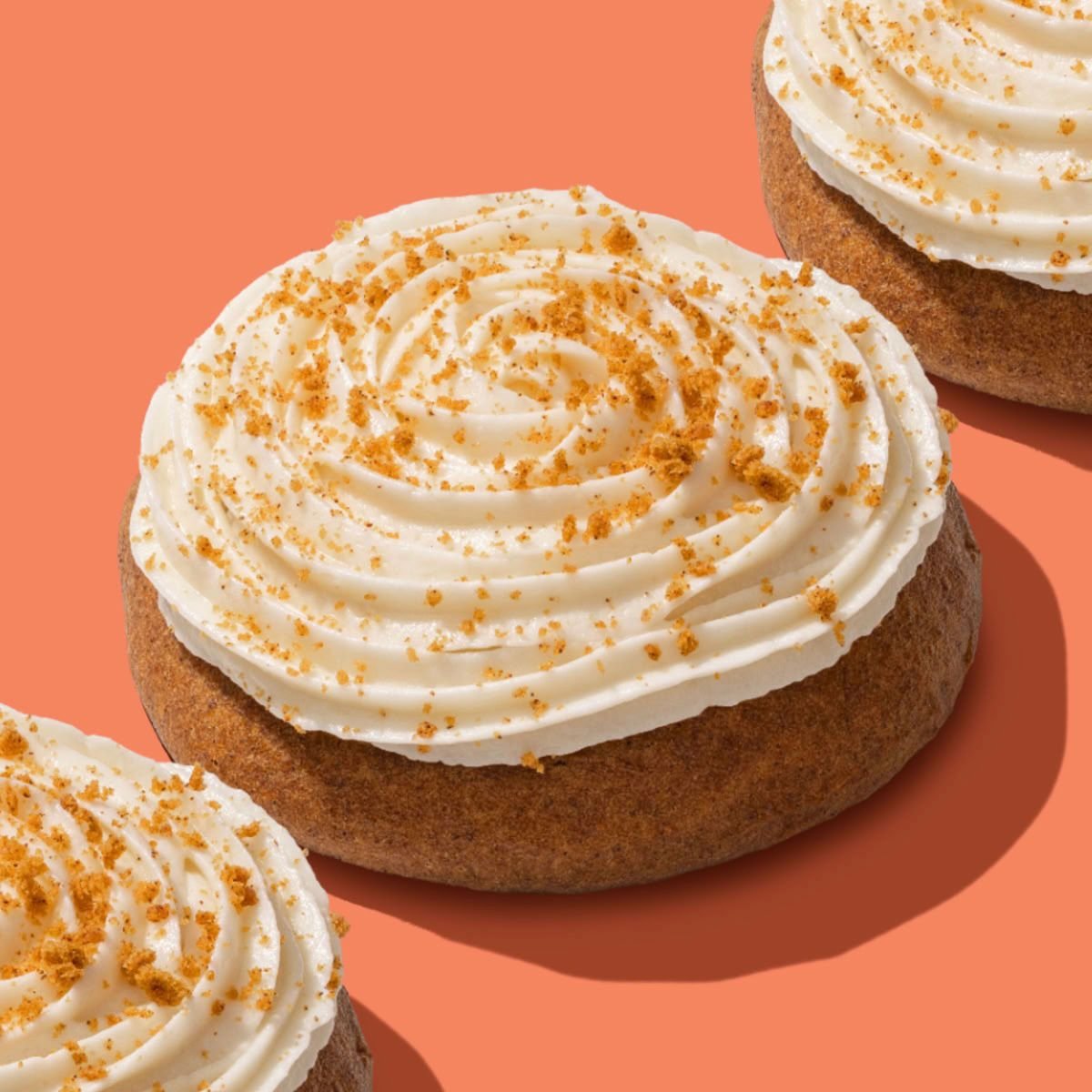 Butter Cream Cookies