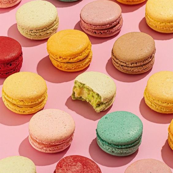 Macarons